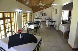 Serowe Hotel Serowe Botswana