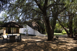 Serowe Hotel Serowe Botswana