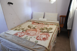 Hawk Guesthouse Shakawe Botswana