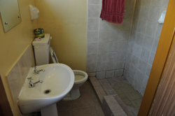 Hawk Guesthouse Shakawe Botswana