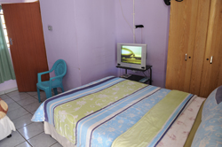 Hawk Guesthouse Shakawe Botswana