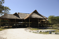 Lawdons Lodge Shakawe Botswana