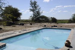 Lawdons Lodge Shakawe Botswana