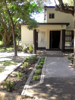 The Chief’s Guest House Maun