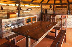 Limpopo River Lodge Tuli Block