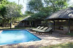 Limpopo River Lodge Tuli Block