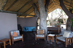 Xaro Lodge Shakawe