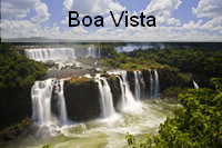 Roraima Brazil Hotels