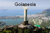 Goias Brazil Hotels