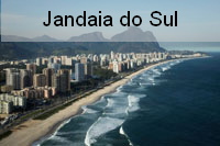 Parana Brazil Hotels