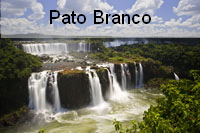 Parana Brazil Hotels