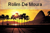 Rondonia Brazil Hotels