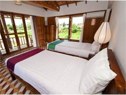 Bambu Hotel