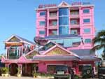 places to stay in Battambang