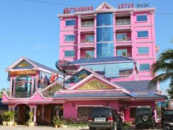 Battambang Lotus Hotel