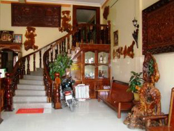 Borey Thmey Guesthouse