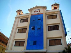 Keo Mony Guest House