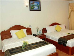 Lux Guest House