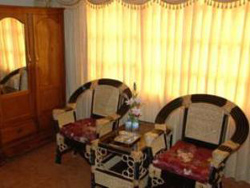Lux Guest House