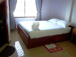 Champey Bokor Guesthouse