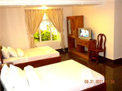 Champeysor Guesthouse