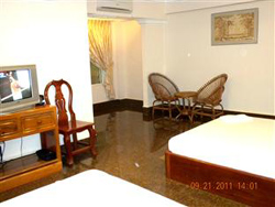 Champeysor Guesthouse