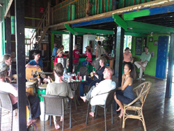 Guesthouse Kampot