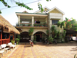Kampot Guest House