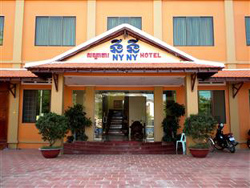 NyNy Hotel