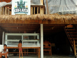 Koh Lanta Bakery and Guesthouse