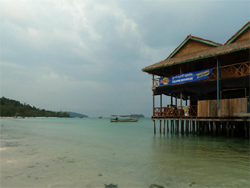 Koh Rong Backpackers