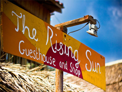 Rising Sun Guesthouse