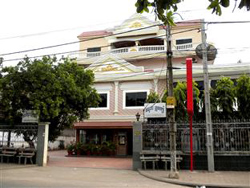 Oudom Sambath Hotel and Restaurant