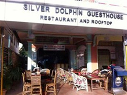 Silver Dolphin Guesthouse