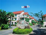 Imperial Garden Villa and Hotel