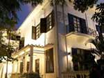 places to stay in Phnom Penh