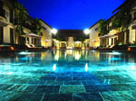 Anantara Angkor Resort and Spa