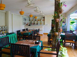 Angkor Boutique Tropic Hotel