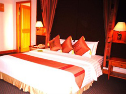 Angkor Century Resort and Spa
