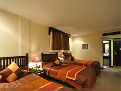 Angkor Home Hotel