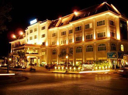 Angkor Riviera Hotel