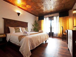 Angkor Sayana Hotel and Spa