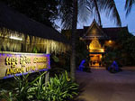 Angkor Spirit Palace Hotel