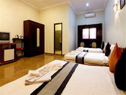 Angkor Spirit Palace Hotel