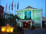 Angkor Way Hotel