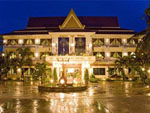 Angkoriana Boutique Hotel