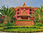 Apsara Holiday Hotel