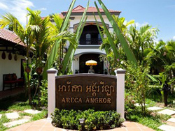 Areca Angkor Boutique Villa