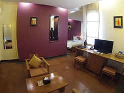 Best Western Suites And Sweet Angkor
