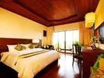 places to stay in Siem Reap